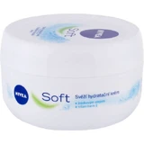 Nivea М'який зволожуючий крем для тіла 300 мл