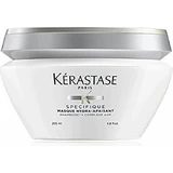 Kérastase Hydra Soothing Увлажняющая маска для волос 200 мл