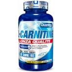 Quamtrax Nutrition L-Carnitine Lonza Quality з карнітином 120 капс.: ціни та характеристики