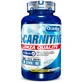 Quamtrax Nutrition L-Carnitine Lonza Quality з карнітином 120 капс.