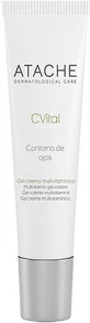 Atache C Vital Anti-Ageing Eye Serum with Retinol and Centella Asiatica 15ml