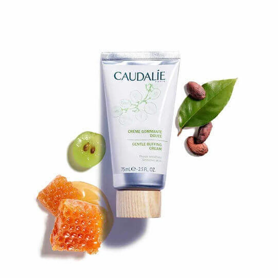 Caudalie Нежный скраб для лица 75 мл: цены и характеристики