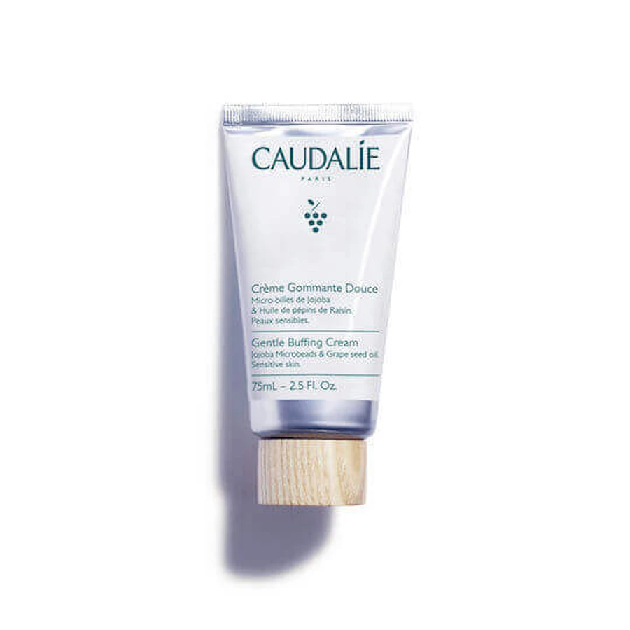 Caudalie Нежный скраб для лица 75 мл: цены и характеристики