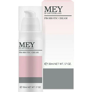 Зволожуючий крем для обличчя Mey Probiotic 24h з гіалуроновою кислотою та пептидами 50мл