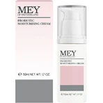 Mey Probiotic 24h Face Moisturising Cream with Hyaluronic Acid and Peptides 50ml: цены и характеристики