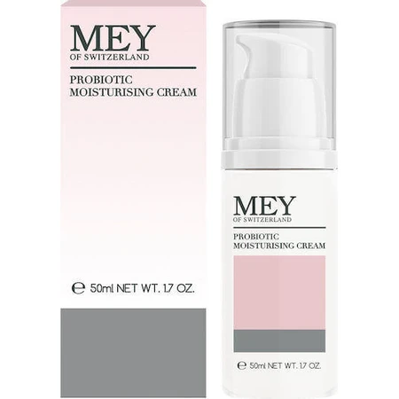 Mey Probiotic 24h Face Moisturising Cream with Hyaluronic Acid and Peptides 50ml: цены и характеристики
