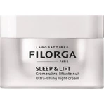 Filorga Sleep & Lift Ночной увлажняющий и антивозрастной крем для лица с гиалуроновой кислотой 50 мл: цены и характеристики