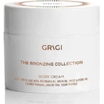 Зволожуючий крем для тіла Grigi The Bronzing Collection з ароматом алое вера та кокосового горіха 200 мл: ціни та характеристики