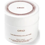 Зволожуючий крем для тіла Grigi The Bronzing Collection з ароматом алое вера та кокосового горіха 200 мл: ціни та характеристики