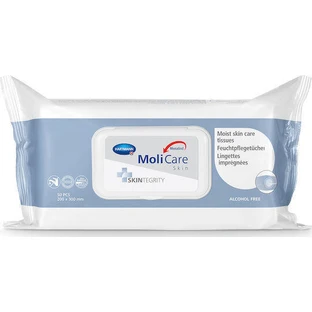 Серветки Hartmann Menalind Professional Clean Tissues Серветки для чистих серветок 50шт