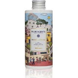 Blue Scents Athenee Увлажняющий лосьон для тела с ароматом лаванды для сухой и чувствительной кожи 300 мл