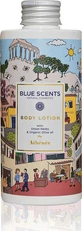 Blue Scents Athenee Зволожуючий лосьйон для тіла з ароматом лаванди для сухої та чутливої шкіри 300 мл