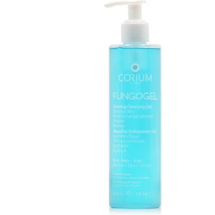 Messinian Spa Corium Fungogel Гель для тела и волос 300 мл