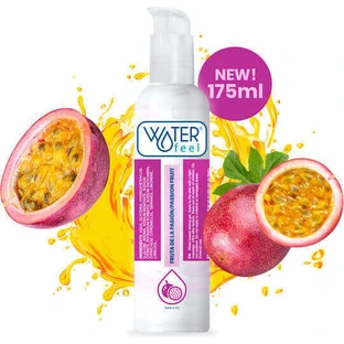 Waterfeel Lubricant Лубрикант на водній основі Маракуйя 175мл