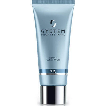 System Professional H2 Hydrate Увлажняющий кондиционер для всех типов волос 200 мл: цены и характеристики
