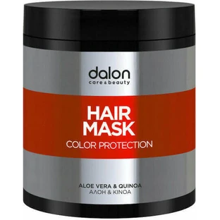 Маска для волосся Dalon Colour Protection для збереження кольору 1000мл