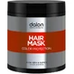 Маска для волосся Dalon Colour Protection для збереження кольору 1000мл