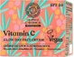 Natura Siberica C-Berrica Glow Увлажняющий и осветляющий дневной крем для лица SPF20 с витамином C 50 мл