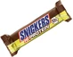 Батончик Snickers HiProtein з 20% білка та шоколадно-арахісовою карамеллю 55г