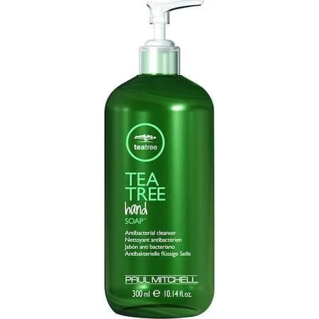 Мило-крем для чайного дерева Paul Mitchell 300 мл: ціни та характеристики