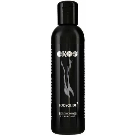 Megasol USA Eros Bodyglide Змащувальний гель 500мл: ціни та характеристики