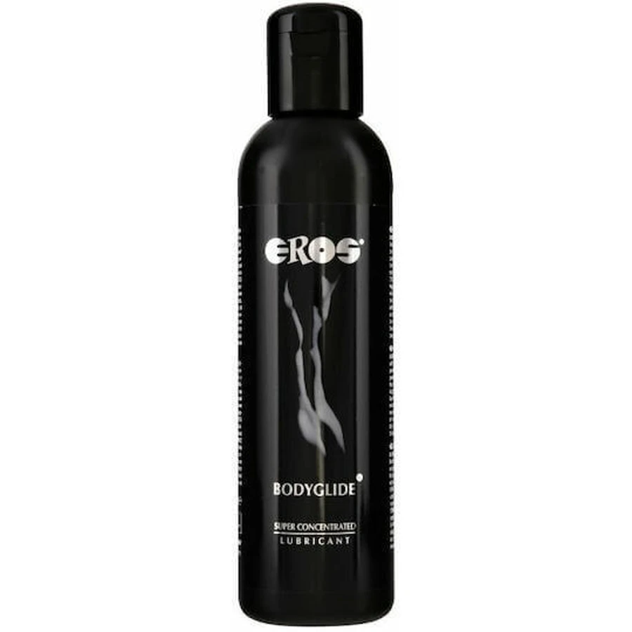 Megasol USA Eros Bodyglide Змащувальний гель 500мл: ціни та характеристики