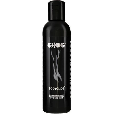 Megasol USA Eros Bodyglide Змащувальний гель 500мл: ціни та характеристики
