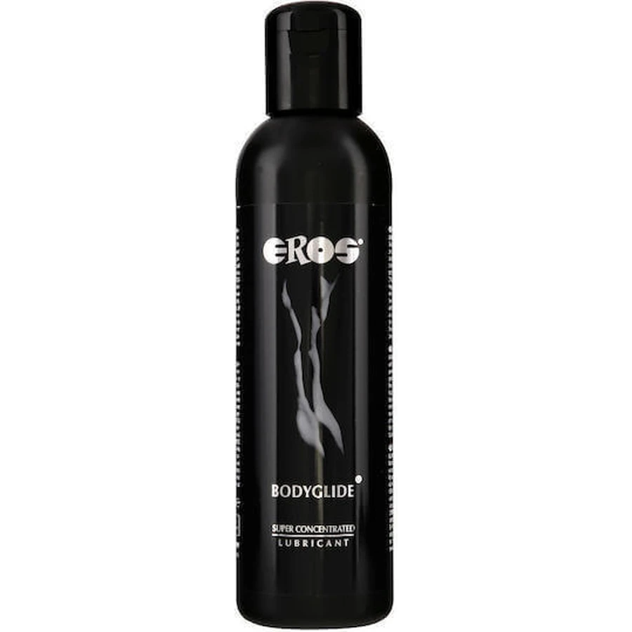 Megasol USA Eros Bodyglide Змащувальний гель 500мл: ціни та характеристики