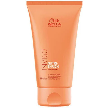 Wella Invigo Nutri Enrich Frizz Control Питательный лосьон для волос Nutri Enrich Frizz Control 150 мл: цены и характеристики