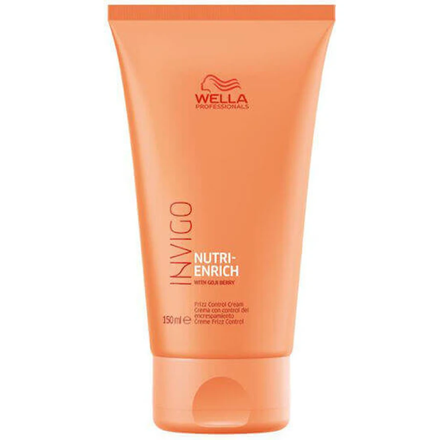 Wella Invigo Nutri Enrich Frizz Control Питательный лосьон для волос Nutri Enrich Frizz Control 150 мл: цены и характеристики