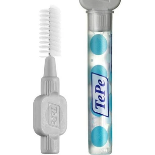 TePe Original Межзубные щетки 1,3 мм серые 8 шт.