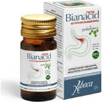 Aboca Neo Bianacid без глютену 14 таблеток: ціни та характеристики