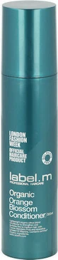 Label.M Organic Orange Blossom Conditioner for All Hair Types 200gr 200ml