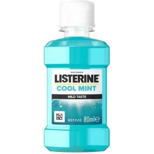 Ополаскиватель для рта Listerine Cool Mint