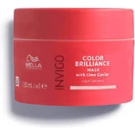 Маска для волосся, що зберігає колір Wella Invigo Color Brilliance 150 мл: ціни та характеристики