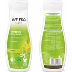 Weleda Цитрусовий зволожуючий лосьйон для тіла для всіх типів шкіри 200мл: ціни та характеристики