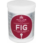 Kallos Kjmn Fig Booster Repair Hair Mask 1000ml: ціни та характеристики