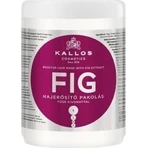Kallos Kjmn Fig Booster Repair Hair Mask 1000ml: ціни та характеристики