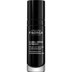 Filorga Global-Repair Інтенсивна зволожуюча та омолоджуюча сироватка для обличчя з ретинолом та ніацинамідом для сяйва та тонусу 30мл: ціни та характеристики