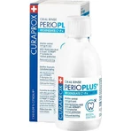 Полоскание для рта Curaprox Perio Plus Regenerate: цены и характеристики
