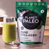 Planet Paleo Pure Collagen Grass Feed 225гр