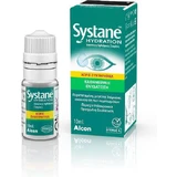 Краплі очні з гіалуроновою кислотою для сухості очей Systane Hydration від сухості очей 10мл