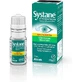 Краплі очні з гіалуроновою кислотою для сухості очей Systane Hydration від сухості очей 10мл