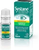Краплі очні з гіалуроновою кислотою для сухості очей Systane Hydration від сухості очей 10мл