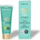 Evdermia Silken Silken Day Cream Сонцезахисний крем для обличчя SPF40 50 мл