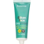 Evdermia Silken Silken Day Cream Сонцезахисний крем для обличчя SPF40 50 мл: ціни та характеристики