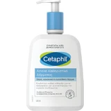 Гель для тіла Cetaphil Ніжна шкіра з гліцерином 500мл