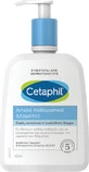 Гель для тіла Cetaphil Ніжна шкіра з гліцерином 500мл