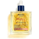 Поживна олія для волосся Phyto Phyto 7 Elixir Живильний еліксир 100мл