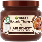 Garnier Botanic Therapy Увлажняющая маска для волос с кокосовым молоком и макадамией 340 мл: цены и характеристики